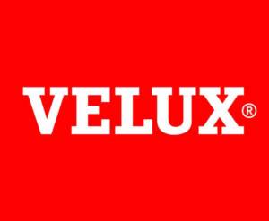 Logo Velux - Stores Plaisance